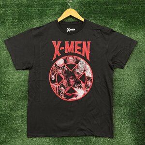 Marvel X-Men Join the Revolution T-Shirt Size Large